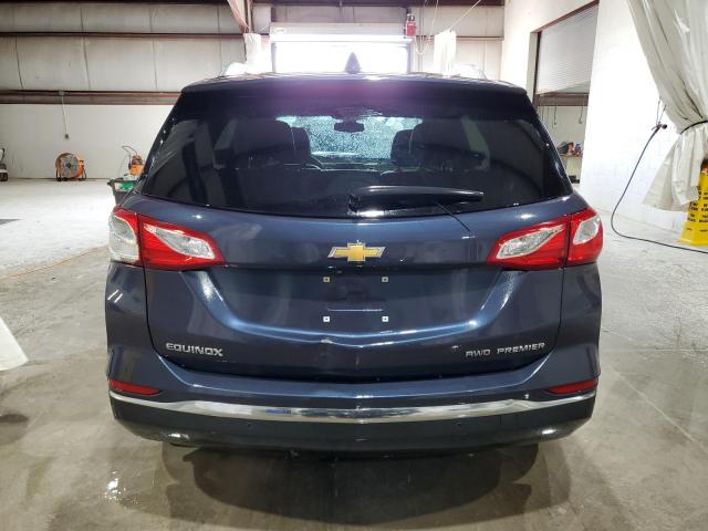 2019 CHEVROLET EQUINOX PR 3GNAXXEV9KL259208