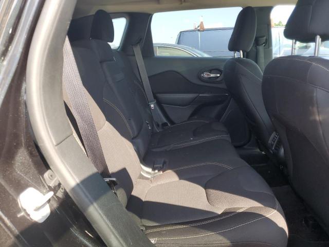 2016 JEEP CHEROKEE 1C4PJLCB5GW217464