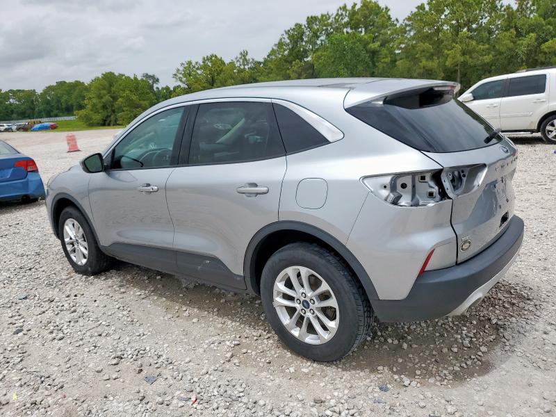 2021 FORD ESCAPE SE - 1FMCU9G60MUA37060
