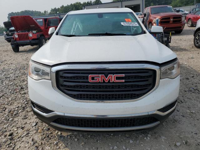 2018 GMC ACADIA SLE 1GKKNRLA1JZ128882
