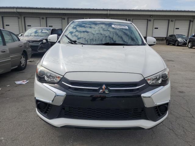 2018 MITSUBISHI OUTLANDER SPORT ES JA4AR3AU0JU006964