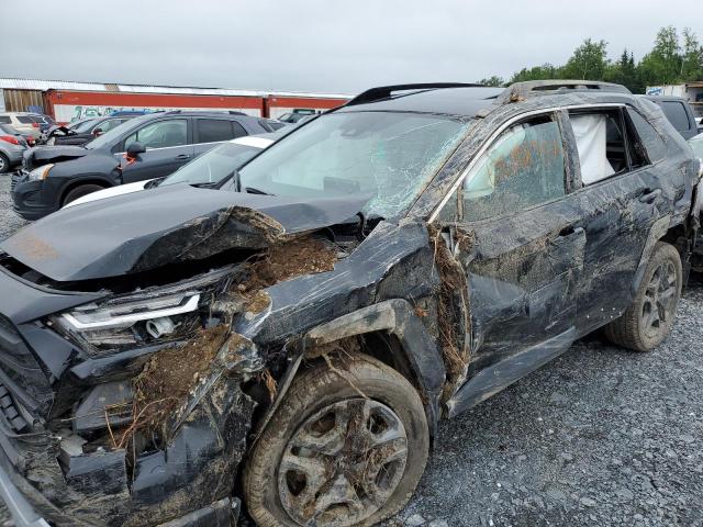 2025 TOYOTA RAV4 ADVEN 2T3J1RFV0SW517483