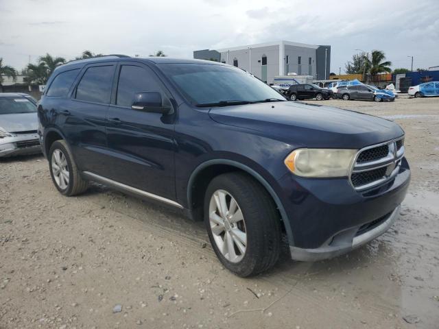 Vin: 1c4rdhdg3cc257853, lot: 63428685, dodge durango crew 20124