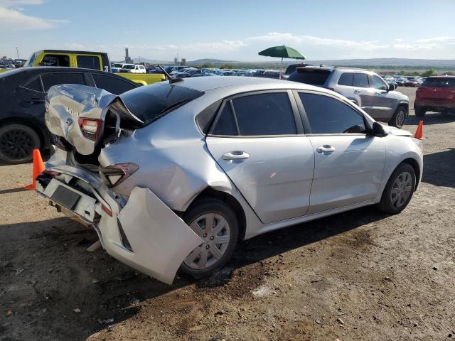 2023 KIA RIO LX - 3KPA24ADXPE556082