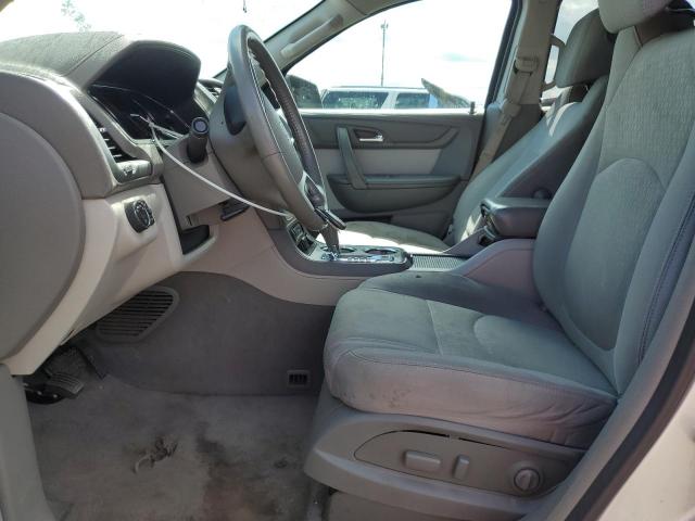 2015 GMC ACADIA SLE 1GKKVPKD3FJ351754