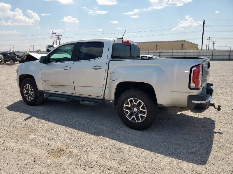 2017 GMC CANYON SLE 1GTG6CEN8H1255665