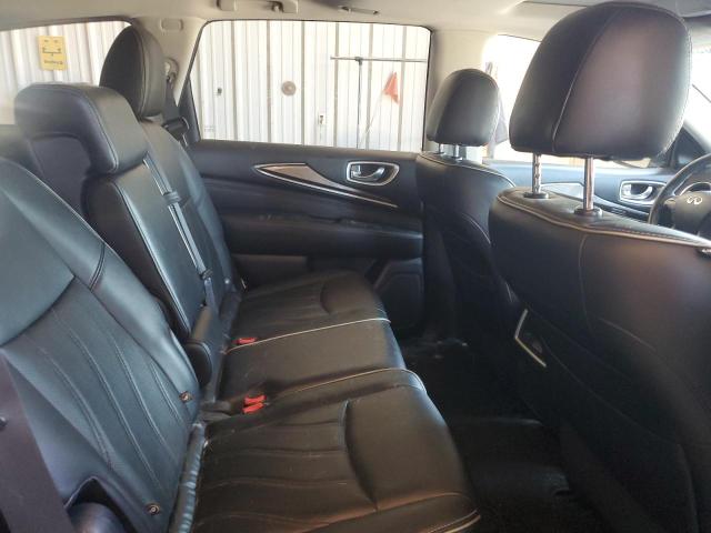 2017 INFINITI QX60 - 5N1DL0MN7HC548162