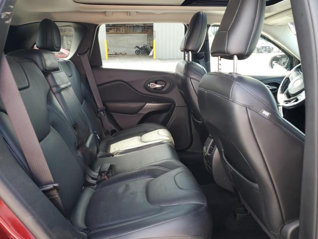 2019 JEEP CHEROKEE O 1C4PJMJN6KD344926