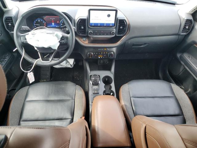2023 FORD BRONCO SPO 3FMCR9C62PRD00815