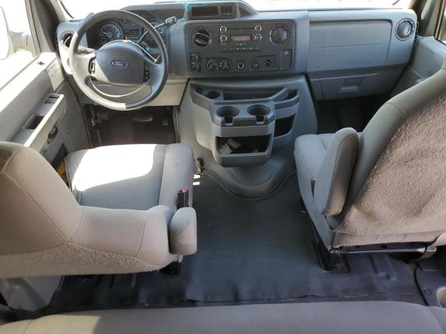 2013 FORD ECONOLINE #3302631105