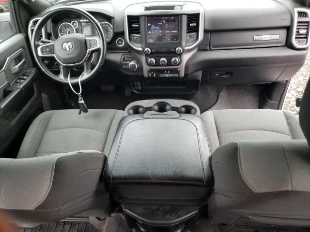 2023 RAM 2500 BIG H 3C6UR5DJ1PG536704