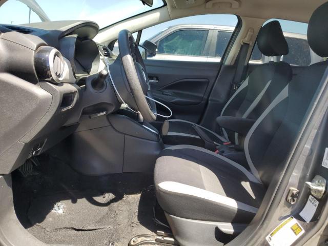 2020 NISSAN VERSA SV 3N1CN8EV2LL841992