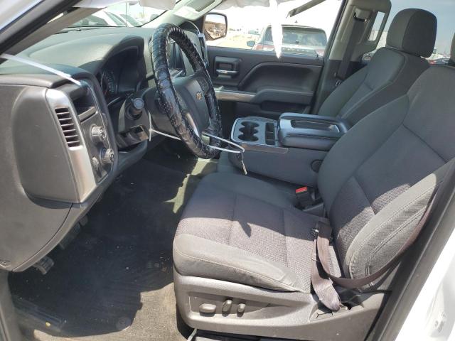 2015 CHEVROLET SILVERADO - 1GCVKRECXFZ232715