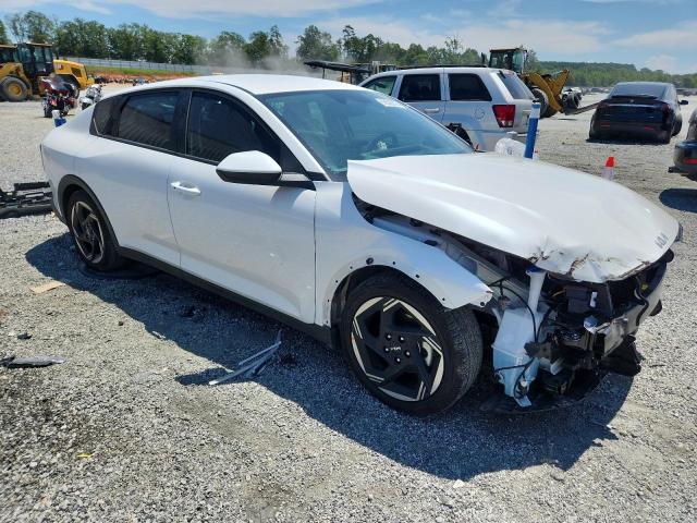 2025 KIA K4 EX 3KPFU4DE5SE006785