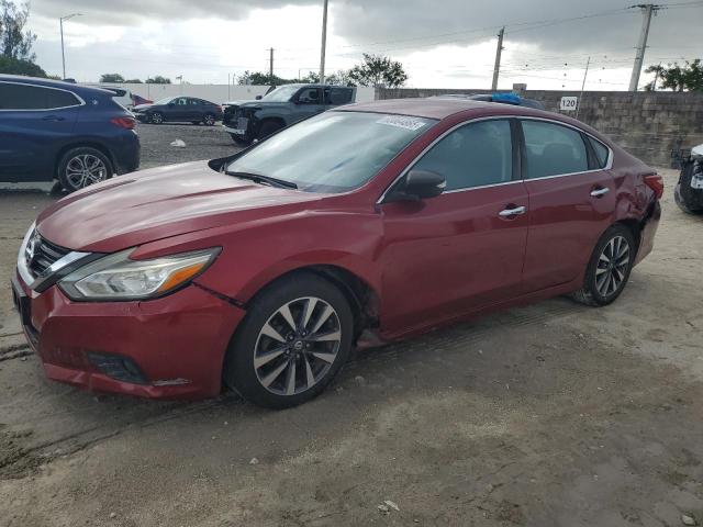 Vin: 1n4al3ap8hc289380, lot: 63064865, nissan altima 2.5 2017 img_1