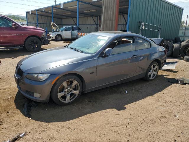 BMW 328 XI