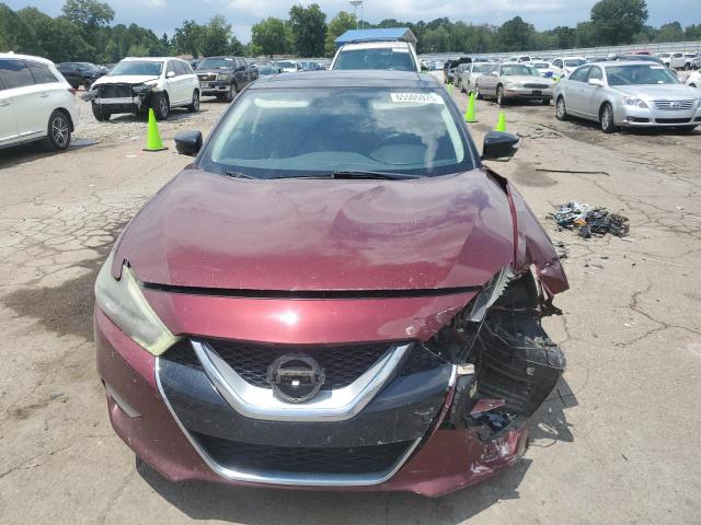 2016 NISSAN MAXIMA 3.5 - 1N4AA6AP5GC410114