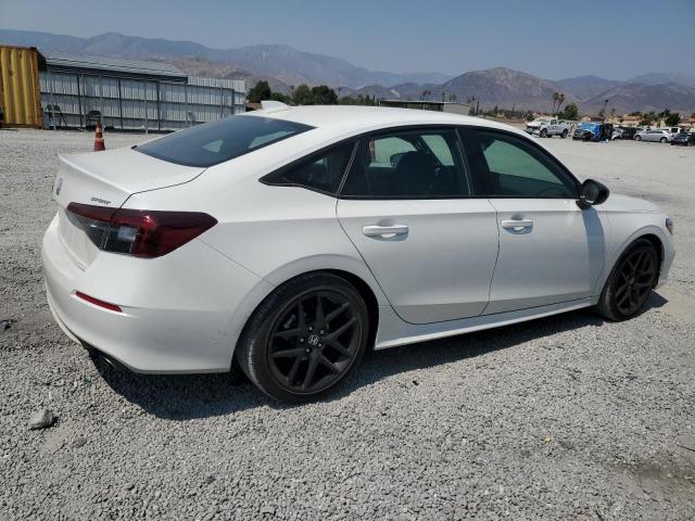 2HGFE2F54SH500933 2025 HONDA CIVIC