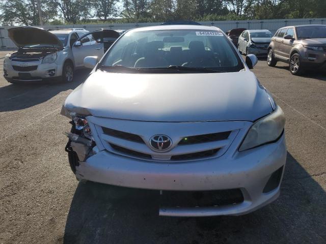 2011 TOYOTA COROLLA BA - 2T1BU4EE0BC746711