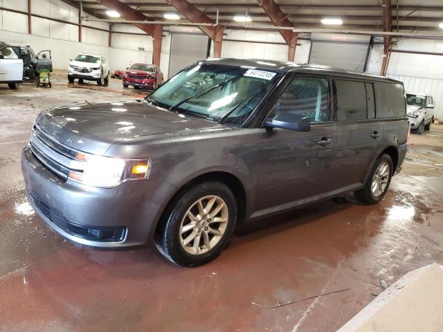 2016 FORD FLEX SE 2FMGK5B83GBA17825