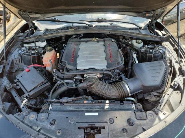 2016 CHEVROLET CAMARO SS 1G1FG1R78G0186675