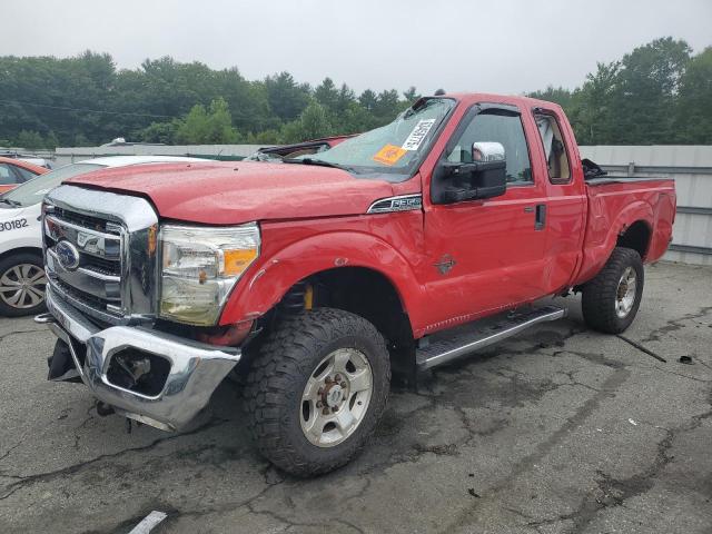 FORD F350 SUPER