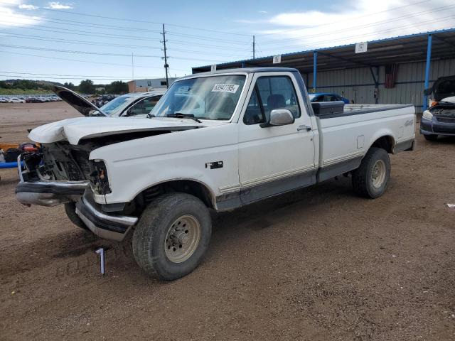 FORD F150