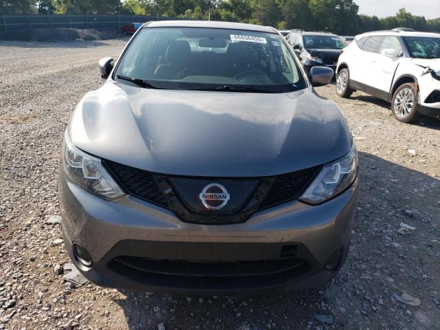 2019 NISSAN ROGUE SPORT S JN1BJ1CP1KW238723