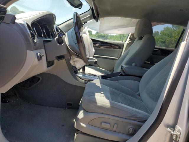 2017 BUICK ENCLAVE 5GAKRAKD1HJ113595