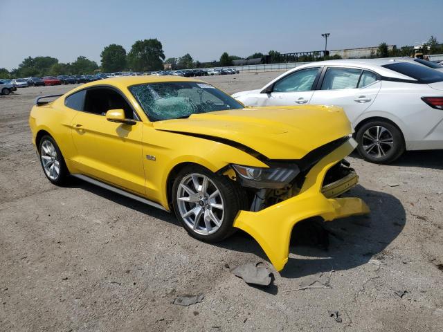 2015 FORD MUSTANG GT - 1FA6P8CF2F5354897