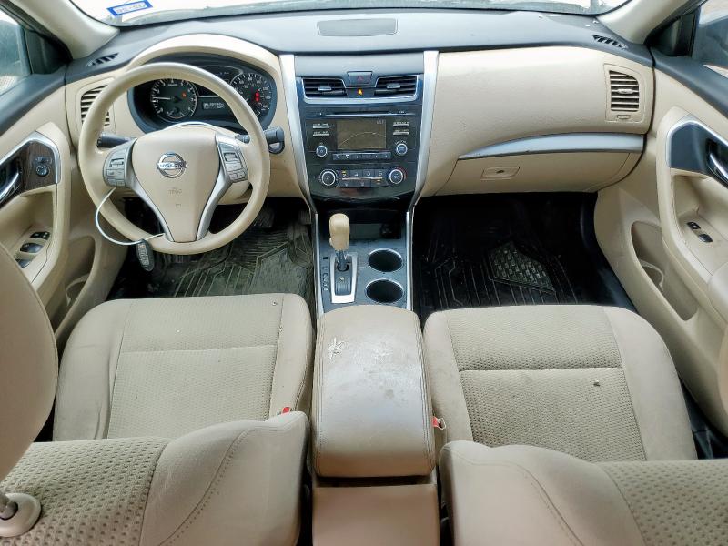 2015 NISSAN ALTIMA 2.5 1N4AL3AP8FN882769