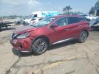 2021 NISSAN MURANO SV - 5N1AZ2BJ5MC144686