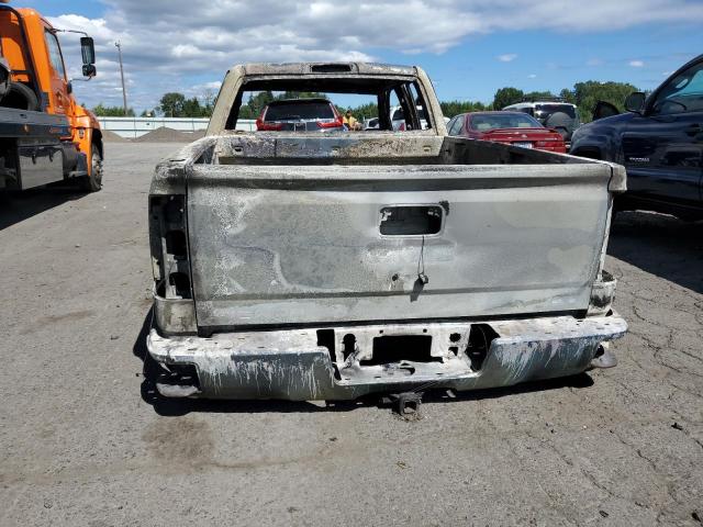 2014 GMC SIERRA K15 - 1GTV2UEC9EZ298660