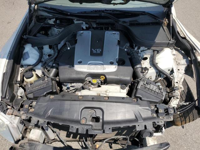 2007 INFINITI G35 #3268857217