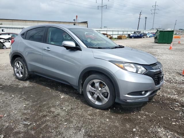 2017 HONDA HR-V EX 3CZRU6H52HM708462
