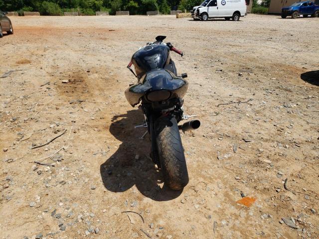 2006 TRIUMPH MOTORCYCLE DAYTONA 955I SMT502FP76J269459