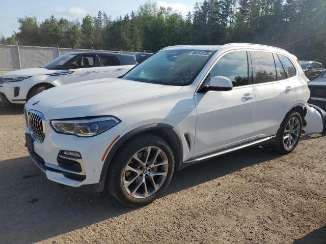 BMW X5 XDRIVE4