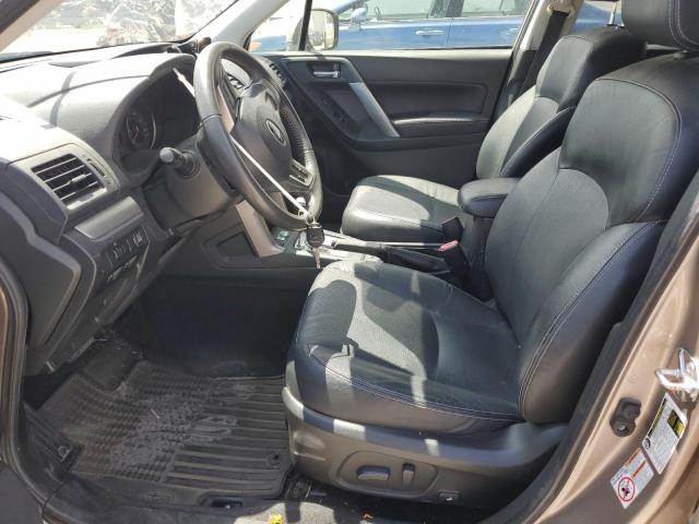 2015 SUBARU FORESTER 2 JF2SJAHC1FH811862
