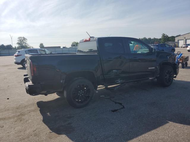 2021 GMC CANYON ELE 1GTG5BEN8M1206361