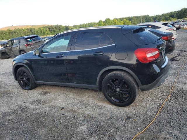 2015 MERCEDES-BENZ GLA 250 WDCTG4EB2FJ184106