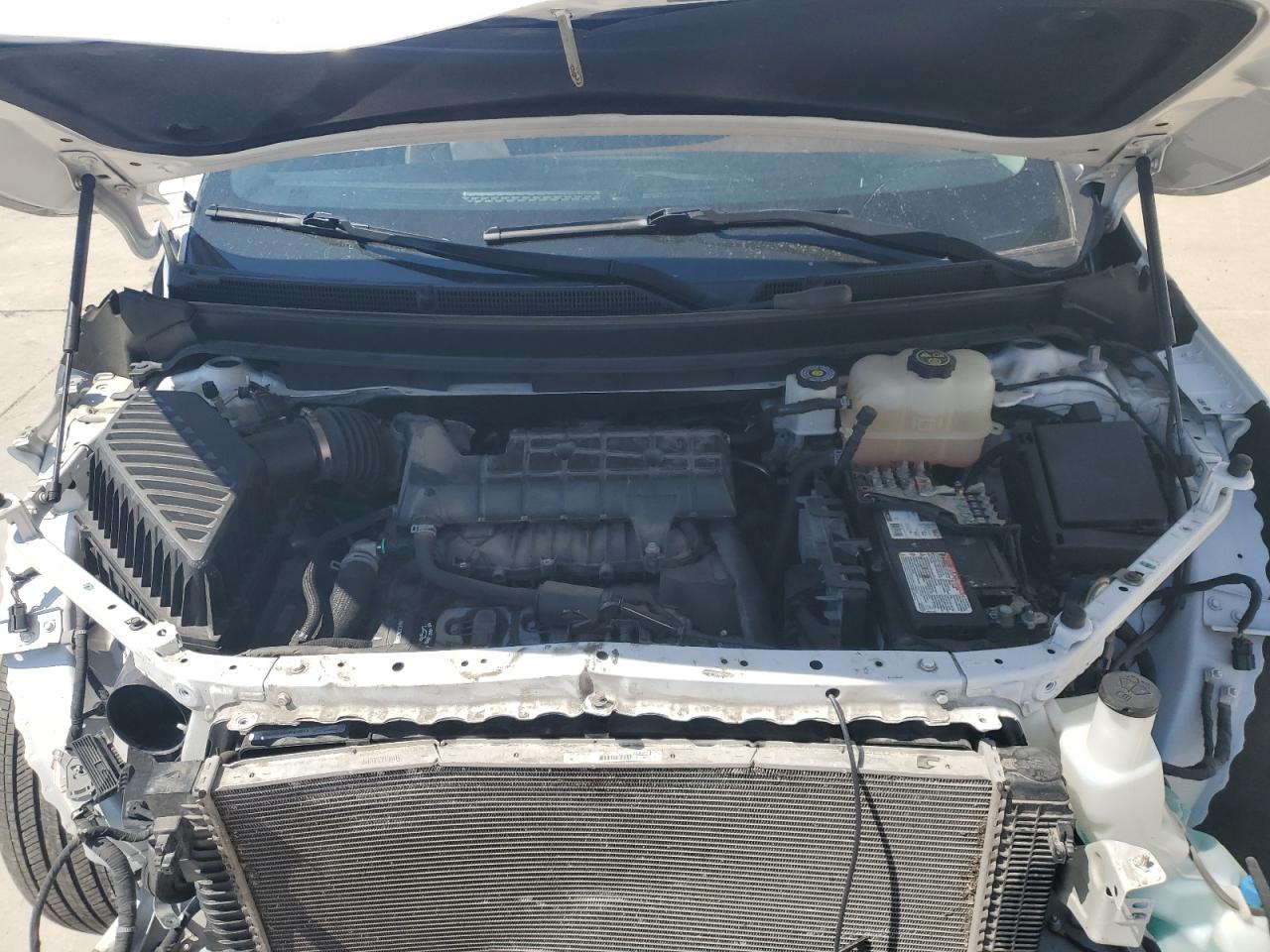 BUICK ENCLAVE AVENIR