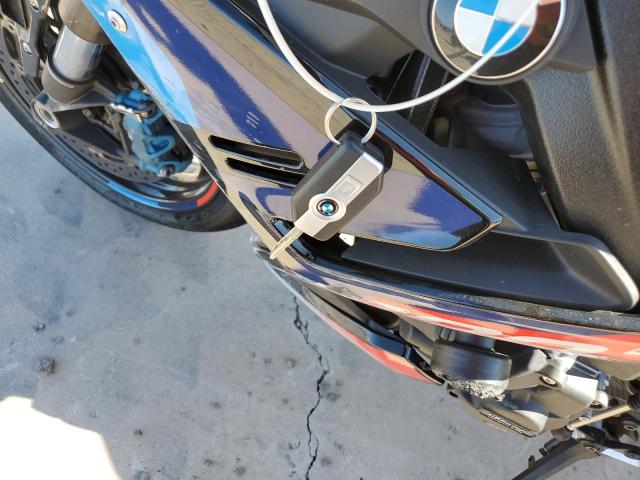 2024 BMW M 1000 R - WB10E8306R6J50309