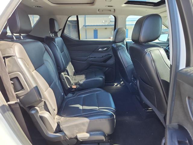 2018 CHEVROLET TRAVERSE L - 1GNEVHKW4JJ226486