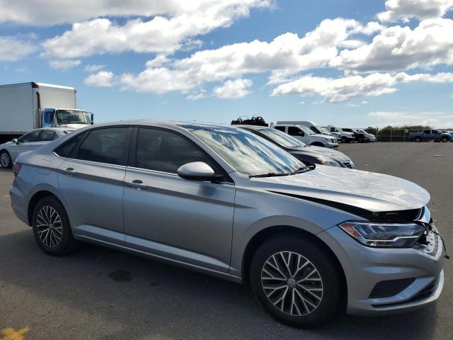 2021 VOLKSWAGEN JETTA S - 3VWC57BU9MM041394