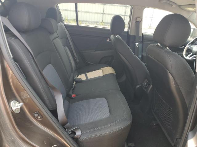 2014 KIA SPORTAGE B - KNDPB3AC9E7566403
