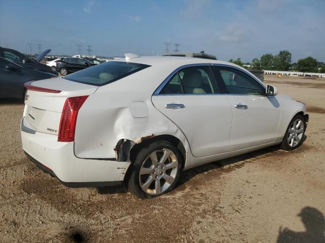 2015 CADILLAC ATS LUXURY #3292464708