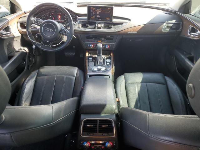 2016 AUDI A7 PRESTIG - WAU2GAFC7GN004522