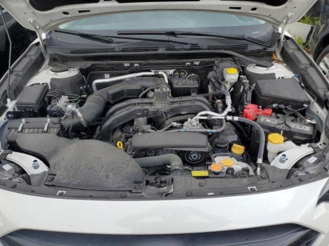 2025 SUBARU OUTBACK ON 4S4BTALC2S3132069