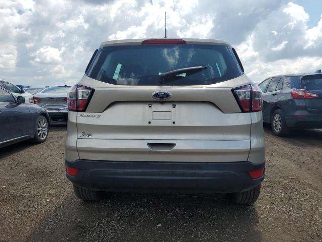 2017 FORD ESCAPE S 1FMCU0F7XHUB99791