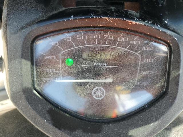 2014 YAMAHA XVS1300 CT JYAVP32Y6EA000331